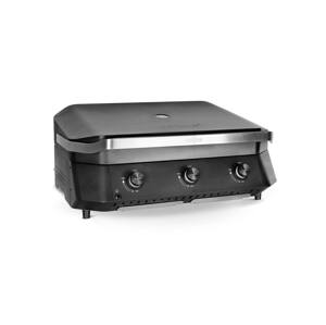 Cozze plynový gril plancha G-800