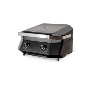 Cozze plynový gril plancha G-500