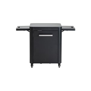 Cozze posuvný stůl ke grilu plancha 640