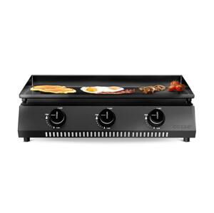 Cozze plynový gril plancha G-700