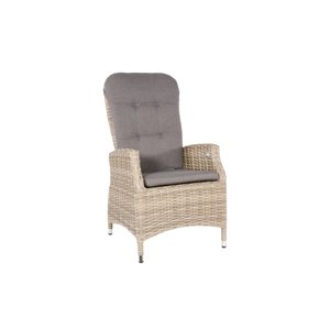 Soho comfort polohovatelné křeslo