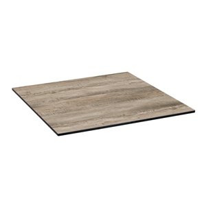 HPL Royal stolová deska 80x120 cm dubový dekor