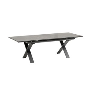 Marlow rozkládací jídelní stůl 180-230x90 cm