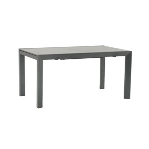 Ponte rozkládací jídelní stůl 160-210x90 cm