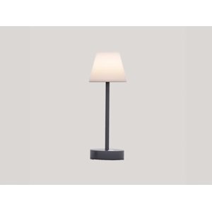 Lola Slim 30 venkovní lampa antracit