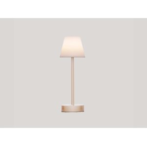 Lola Slim 30 venkovní lampa brass
