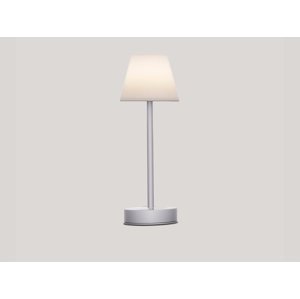 Lola Slim 30 venkovní lampa grey