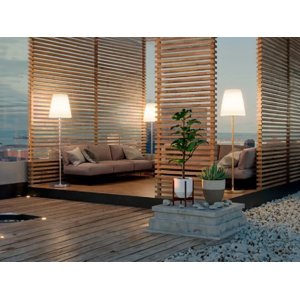 Lola Slim 180 exteriérová lampa