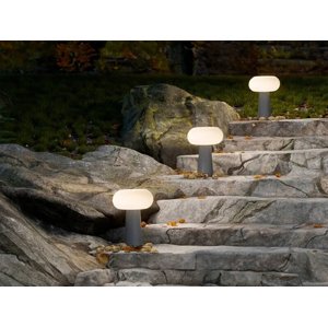 Pepita 45 exteriérová lampa