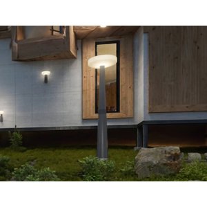 Paquita 215 exteriérová solární lampa