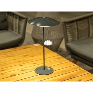 Sardinia 40 exteriérová lampa antracitová