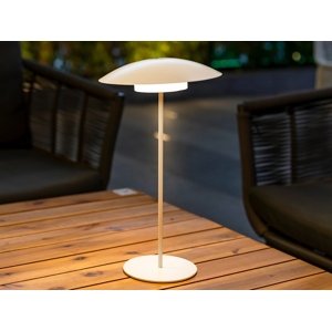 Sardinia 40 exteriérová lampa bílá