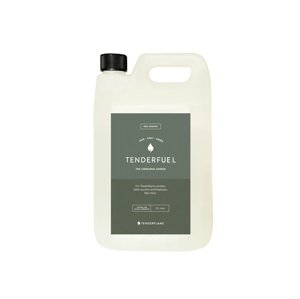 Tenderfuel pre sviečky, stolové horáky a krby 2,5 l
