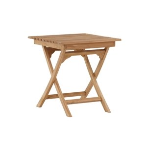 Ghana jídelní stůl 70 cm