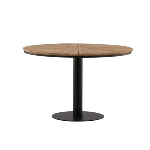 Crof jídelní stůl Ø120 cm