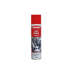 Carlson čistič potahů 400ml aerosol