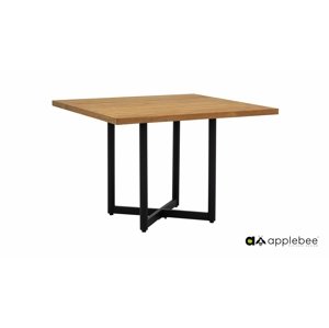 Jakarta jídelní stůl 110 cm