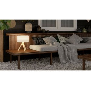 Chloe 35 exteriérová solární lampa