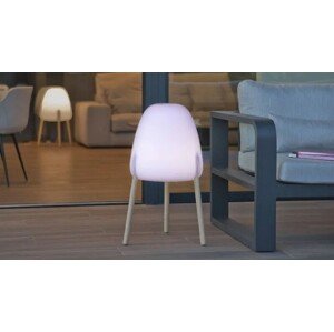 Rocket 70 exteriérová solární lampa
